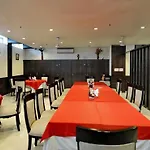 Hotel Meridian Plaza