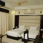 Hotel Meridian Plaza