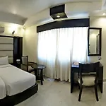 Hotel Meridian Plaza