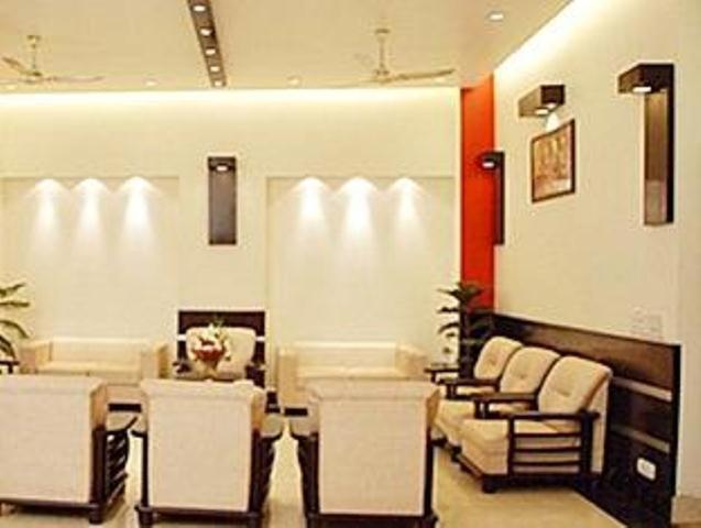 Meridian Plaza Hotel 3*