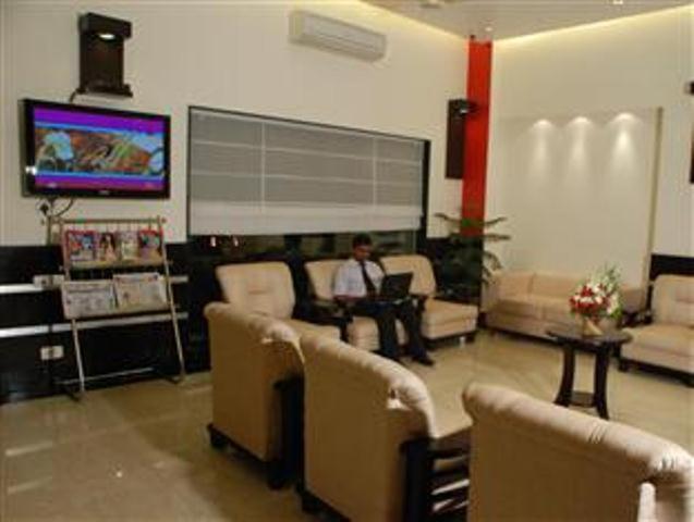Meridian Plaza 3*