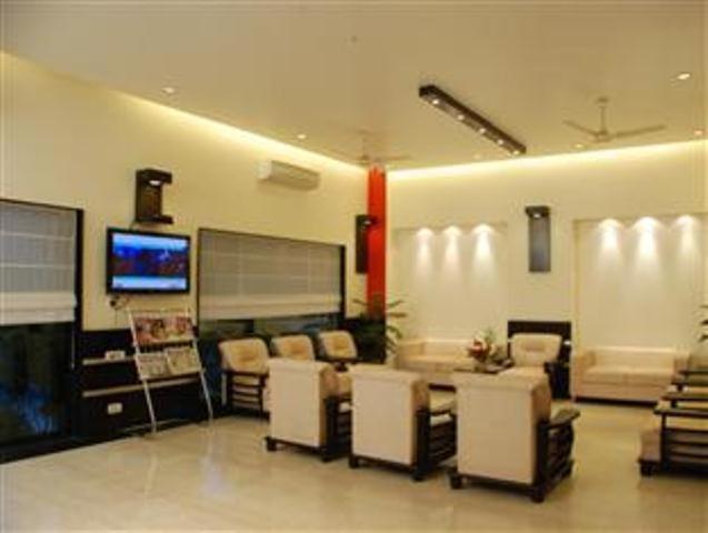Hotel Meridian Plaza