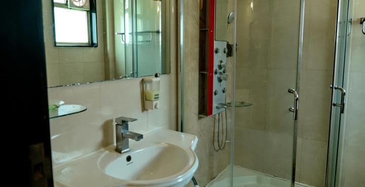 Meridian Plaza 3*