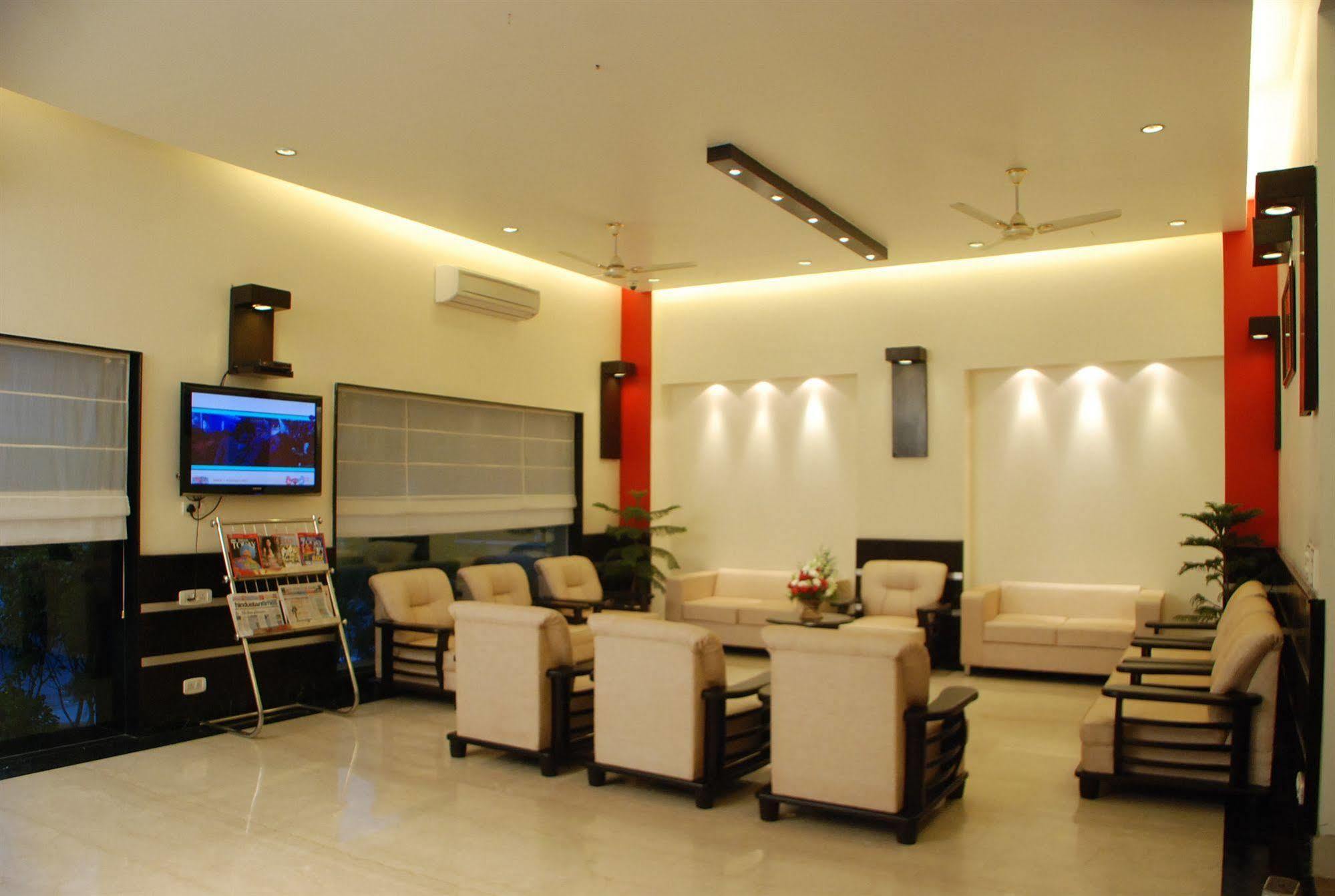 Meridian Plaza New Delhi