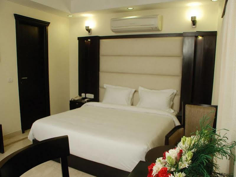 Meridian Plaza New Delhi