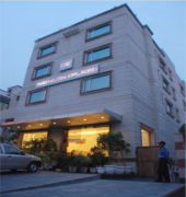 Meridian Plaza Hotel
